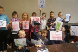 Ar programmu “Latvijas skolas soma” –  uz Daugavpils Novadpētniecības un mākslas muzeju un Marka Rotko mākslas centru