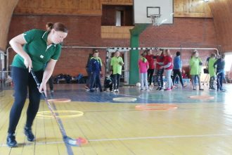 Sportiskie foto mirkļi veselības veicināšanas pasākumos