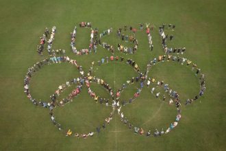 Sportiskie foto mirkļi veselības veicināšanas pasākumos