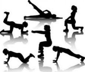 Sporta centrā atsāksies fiziskās veselības stiprināšanas nodarbības
