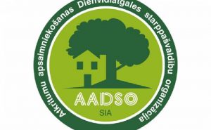 SIA „AADSO” informē par atkritumu apsaimniekošanas jauno tarifu