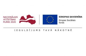 Ilūkstes novada pašvaldībā turpinās Eiropas Sociālā fonda projekta “Deinstitucionalizācijas pasākumu īstenošana Latgales reģionā (DI projekts)” (Nr.9.2.2.1./15/I/005) īstenošanā