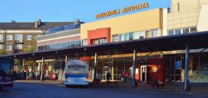 SIA „Daugavpils autobusu parks” informē par izmaiņām sabiedriskā transporta maršrutos no 1. augusta