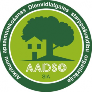 Par aktualizētajiem SIA “AADSO” sadzīves atkritumu apglabāšanas pakalpojuma tarifiem